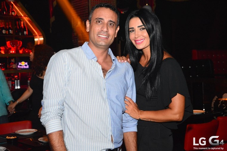 Diva Club on Saturday Night